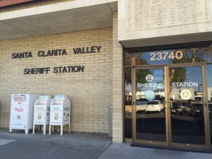 Servicing the Santa Clarita Sheriff's Station Jail 24/7!