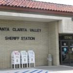 Santa Clarita Sheriff Station Jail. Photo: Santa Clarita Bail Bonds