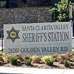 New SCV Sheriff Station on the Way!