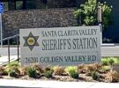 Santa Clarita Sheriff Station Jail