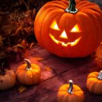 Jack-O'-Lanterns: An Irish Tradition